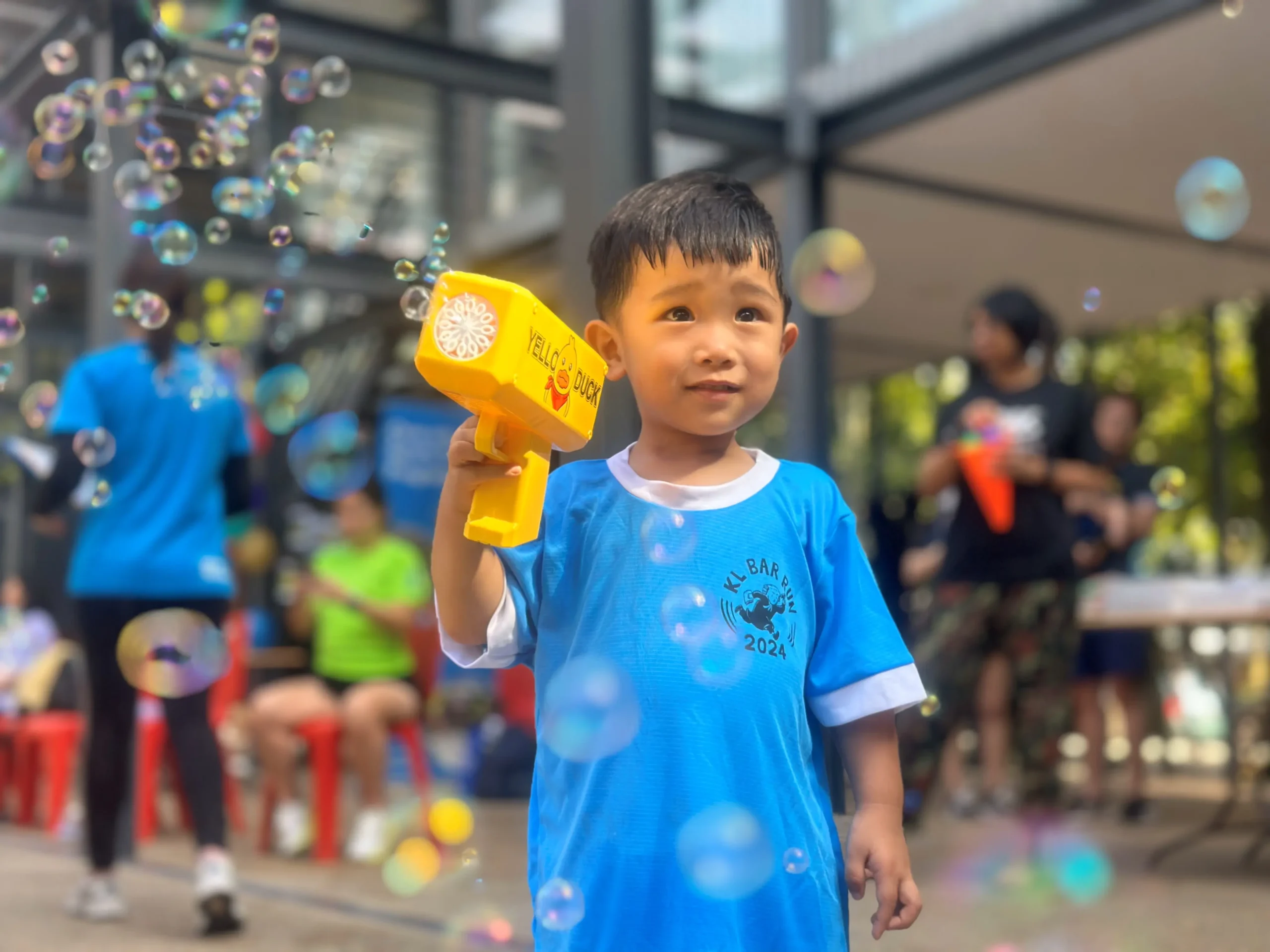 volunteer aggregator