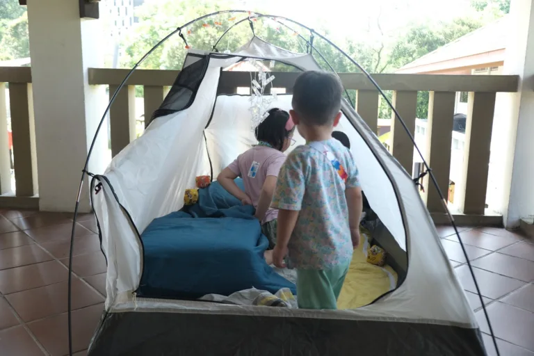 Tents 2