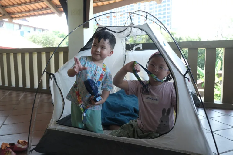 Tents 4