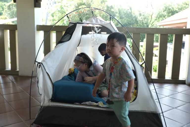 Tents 3