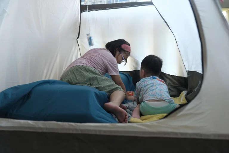 Tents 1