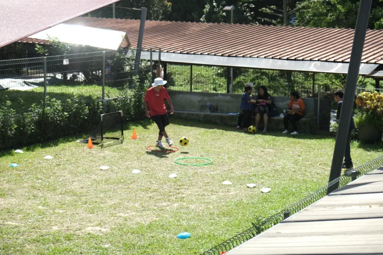 FunFootball 3