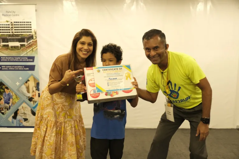 Award 2