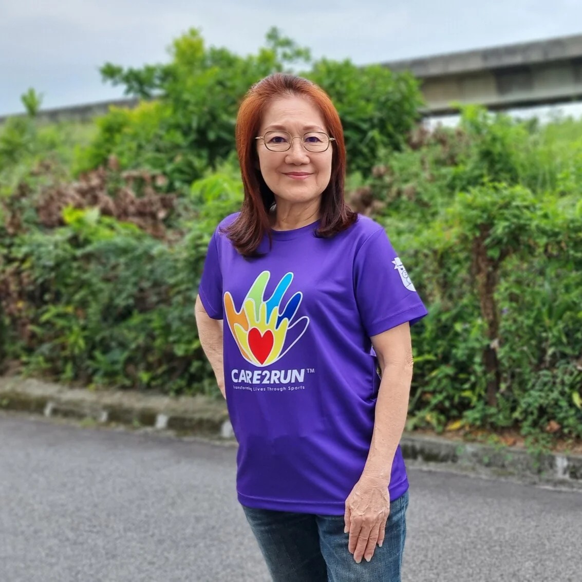 10 Anniversary Young Athlete