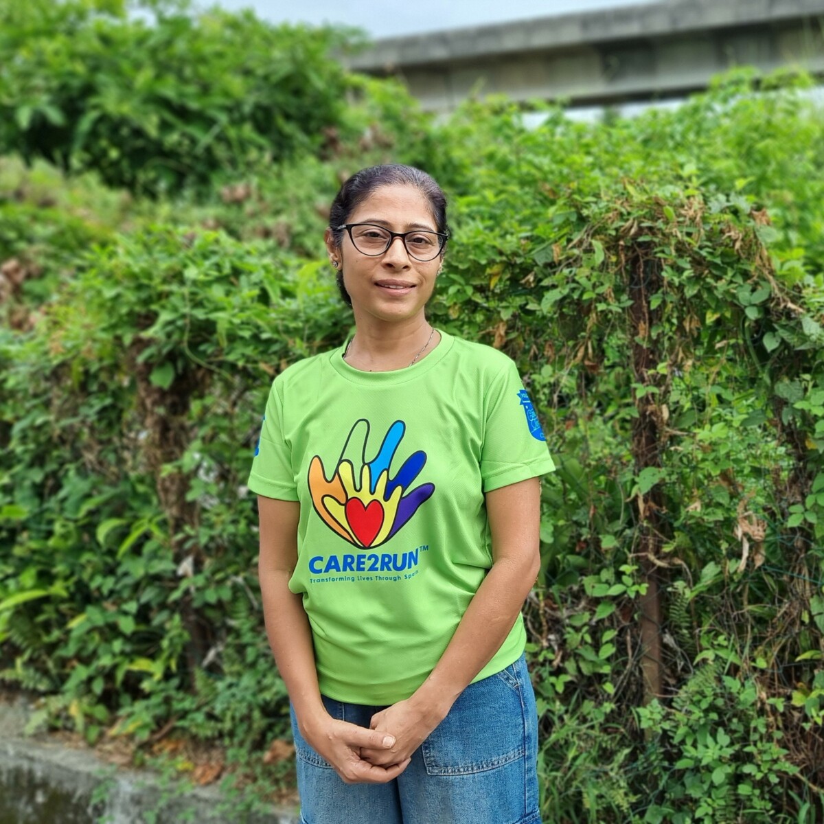 10 Anniversary Volunteer - Image 2