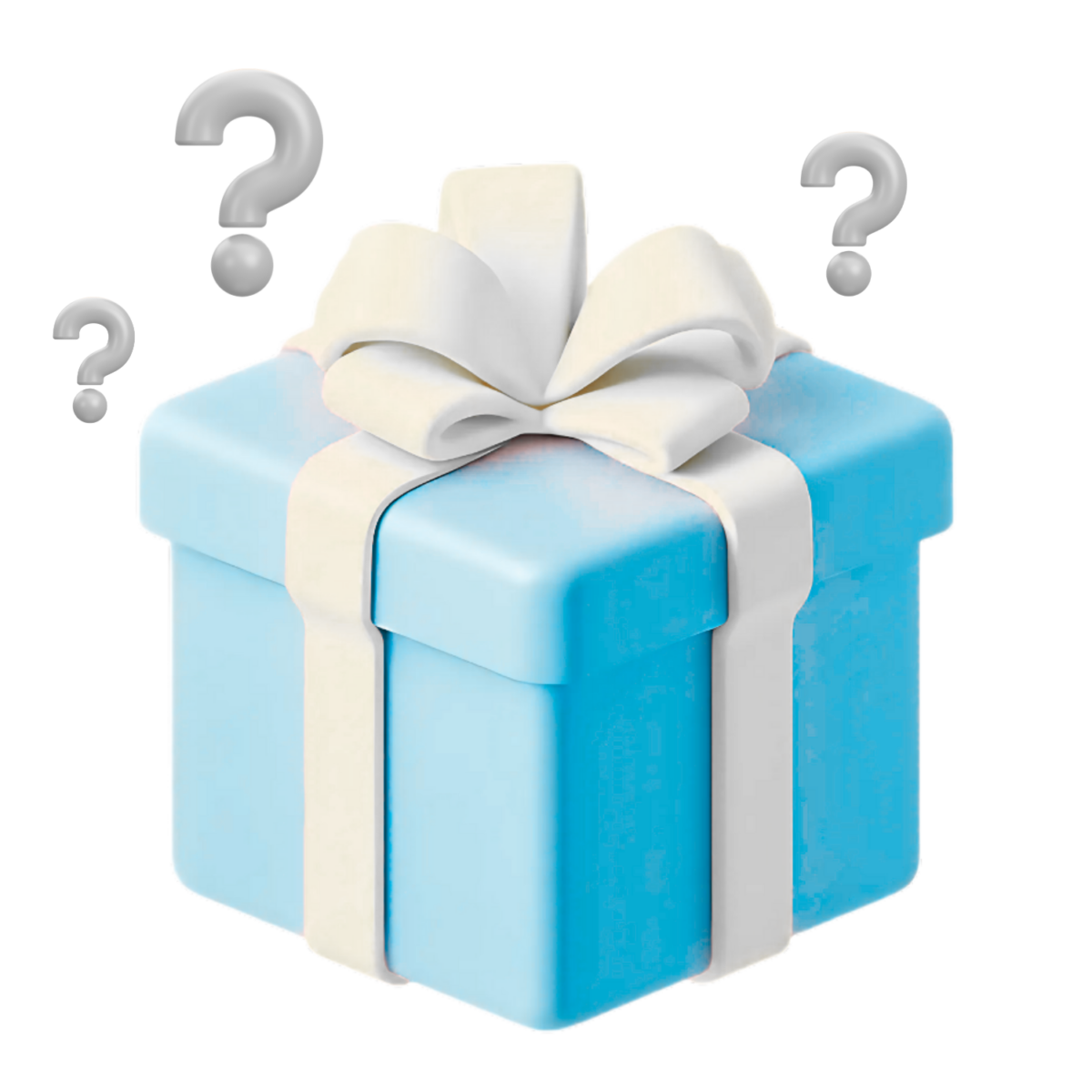 Mystery Gift Bag II